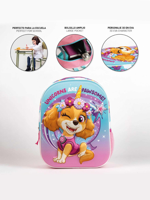 CERDA Rucsac Paw Patrol