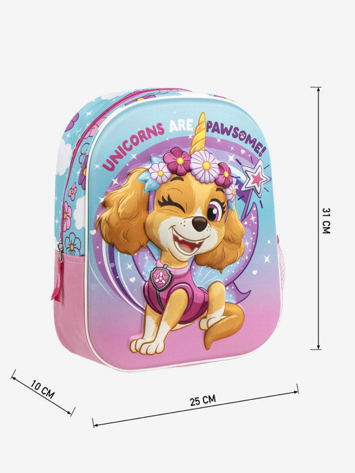 CERDA Rucsac Paw Patrol