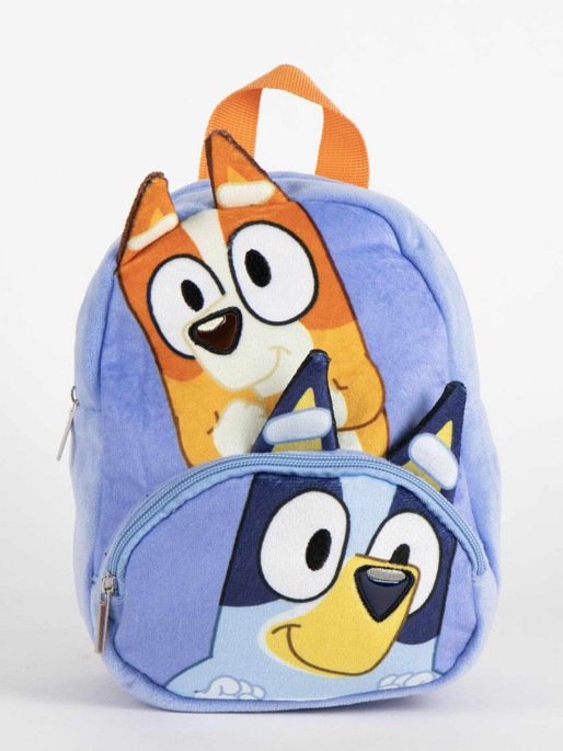 CERDA Rucsac pentru gradinita Bluey