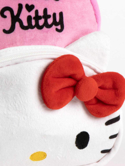 CERDA Rucsac pentru gradinita Hello Kitty