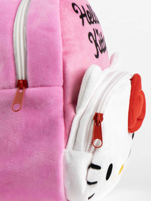 CERDA Rucsac pentru gradinita Hello Kitty