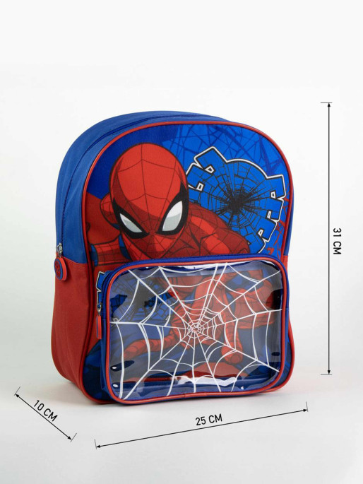 CERDA Rucsac Spiderman