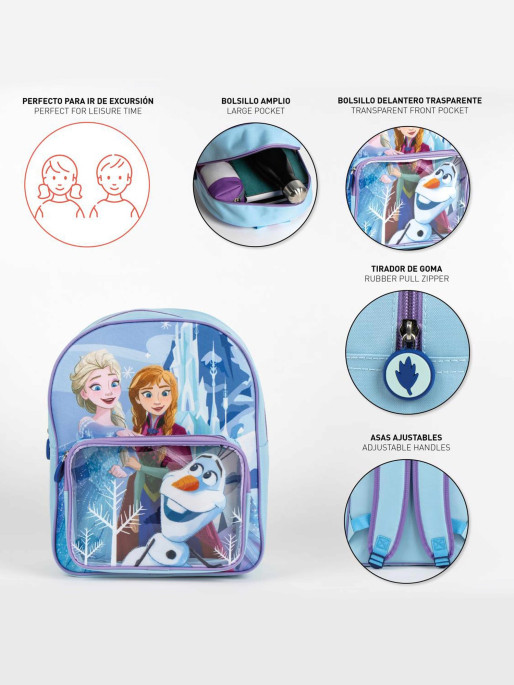 CERDA Rucsac Frozen