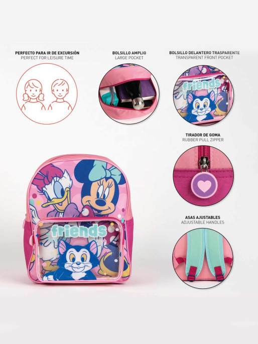 CERDA Rucsac Minnie
