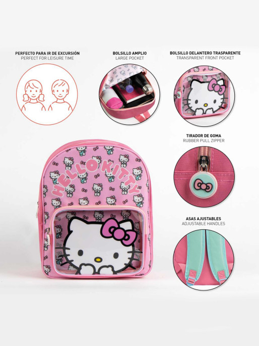 CERDA Rucsac Hello Kitty