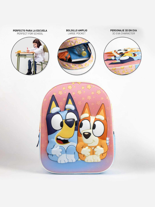 CERDA Rucsac Bluey