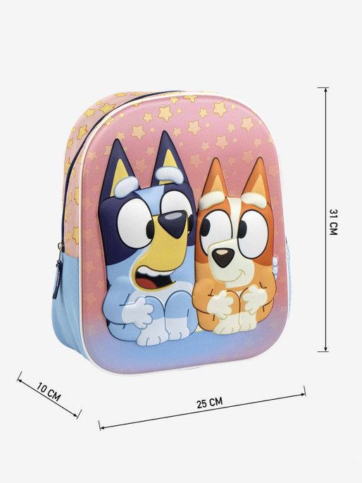 CERDA Rucsac Bluey