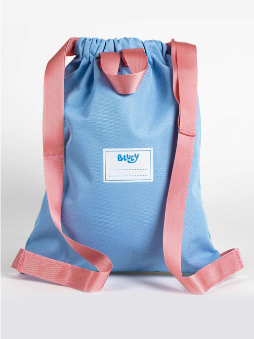 CERDA Rucsac cu snur Bluey