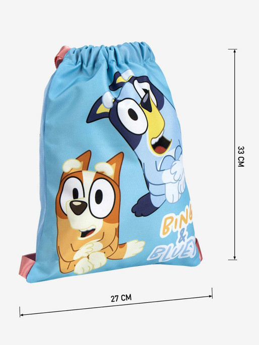 CERDA Rucsac cu snur Bluey