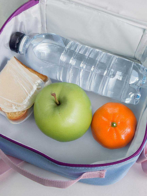 CERDA Geanta termica pentru alimente Bluey