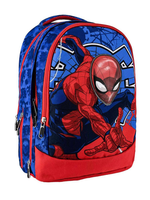 CERDA Rucsac scolar Spiderman