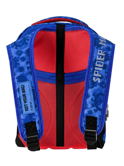 CERDA Rucsac scolar Spiderman