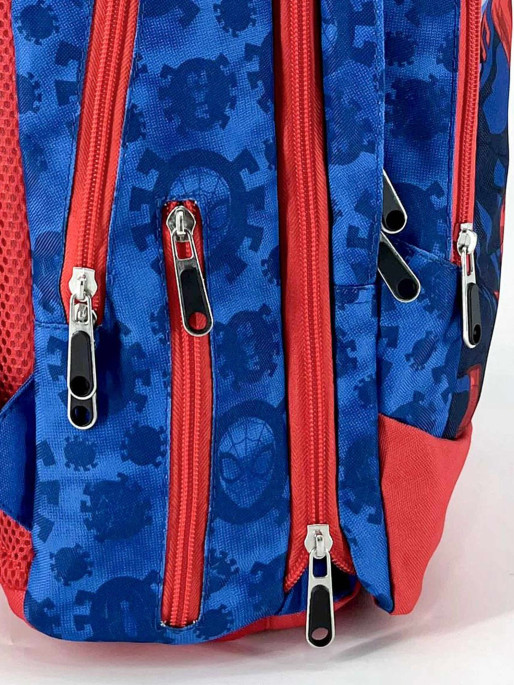 CERDA Rucsac scolar Spiderman