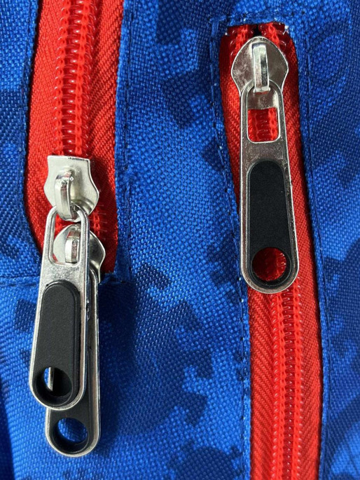 CERDA Rucsac scolar Spiderman