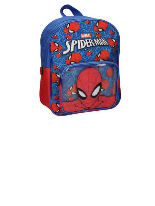 CERDA Раница за детска градина KIDS BACKPACK SPIDERMAN