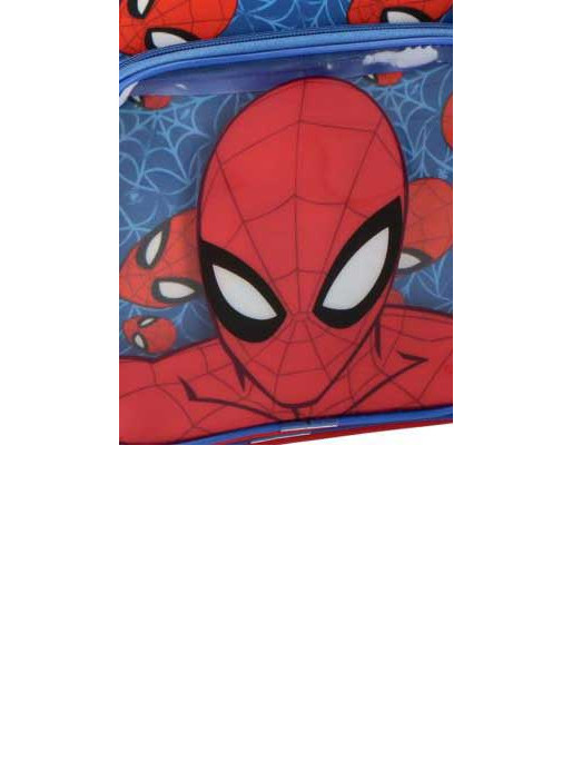 CERDA Раница за детска градина KIDS BACKPACK SPIDERMAN