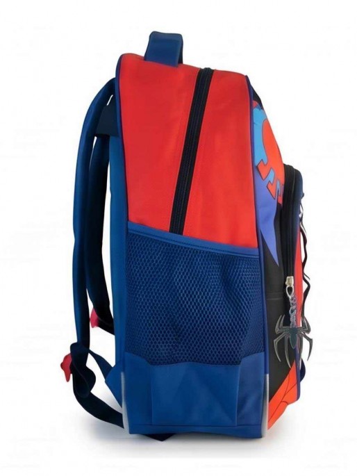 CERDA Ученическа раница SCHOOL MEDIUM 42 CM SPIDERMAN