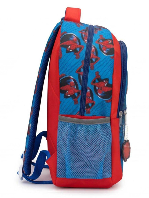 CERDA Ученическа раница BACKPACK SCHOOL SPIDERMAN