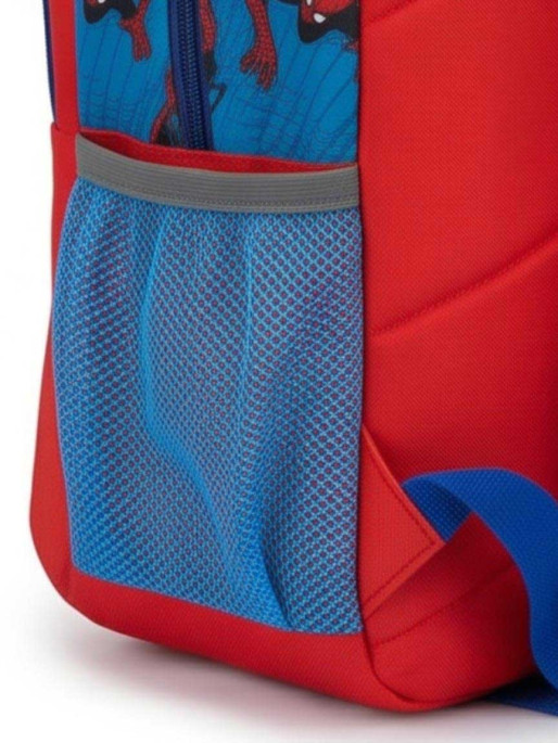 CERDA Ученическа раница BACKPACK SCHOOL SPIDERMAN