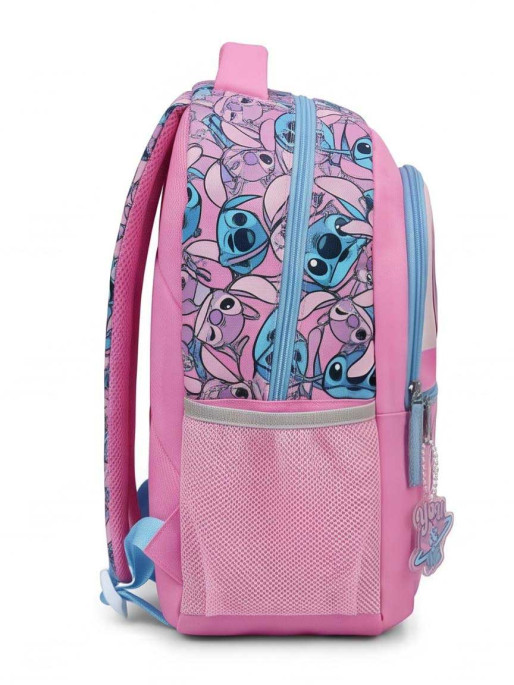 CERDA Ученическа раница BACKPACK SCHOOL STITCH
