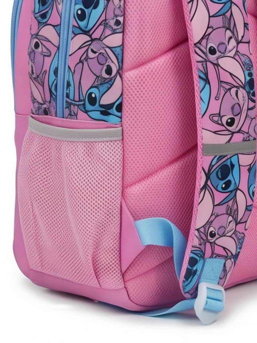 CERDA Ученическа раница BACKPACK SCHOOL STITCH