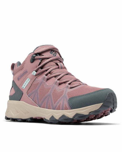 COLUMBIA Incaltaminte Peakfreak II Mid Outdry