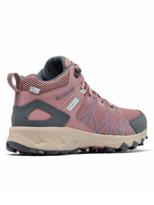 COLUMBIA Incaltaminte Peakfreak II Mid Outdry