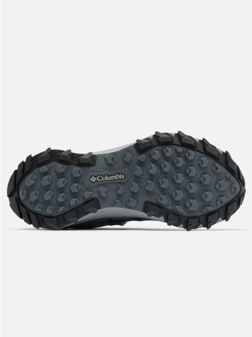 COLUMBIA Incaltaminte Peakfeak Ii Outdry