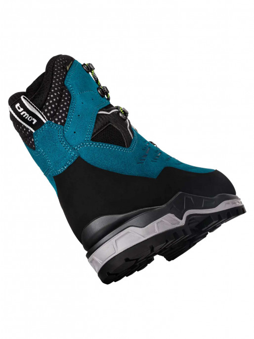 LOWA Incaltaminte Cevedale II Gtx