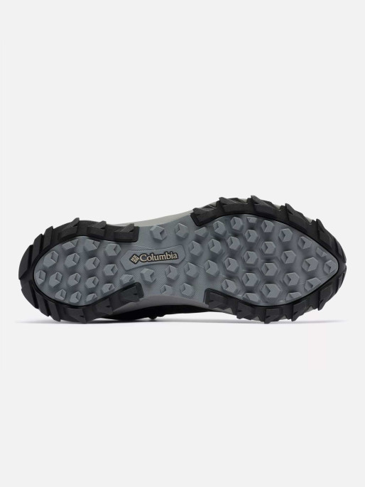 COLUMBIA Παπούτσια PEAKFREAK II MID OUTDRY