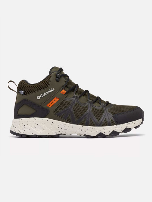 COLUMBIA Incaltaminte Peakfreak II Mid Outdry