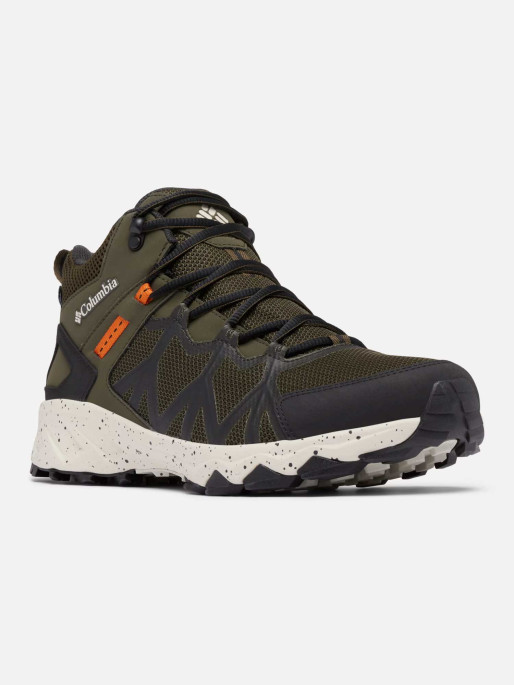 Columbia - 新品　Columbia Peakfreak II Mid OutDryBoot Men's Peakfreak II Mid OutDry Boot | Columbia
