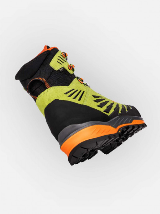 LOWA Muška outdoor cipele Alpine EVO GTX