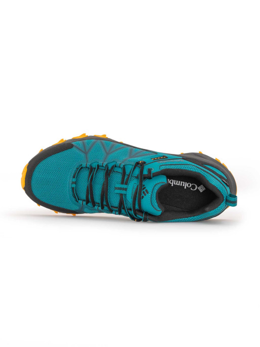 COLUMBIA Обувки Mens Peakfreak II Outdry Footwear