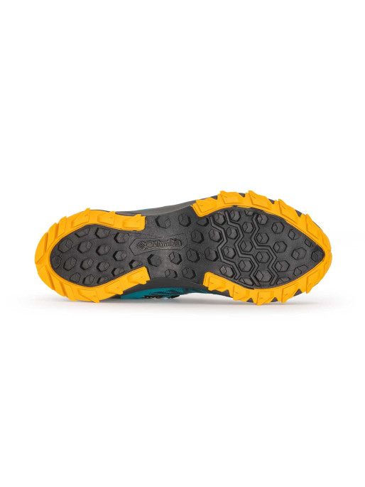 COLUMBIA Обувки Mens Peakfreak II Outdry Footwear