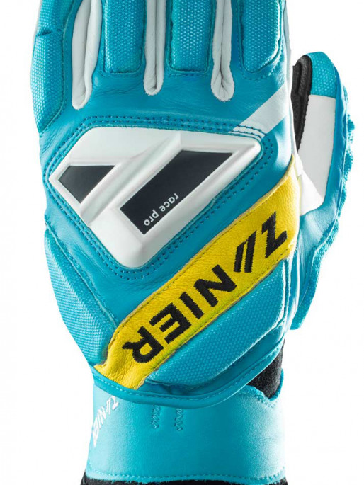 ZANIER Ски ръкавици GATE KILLER UX