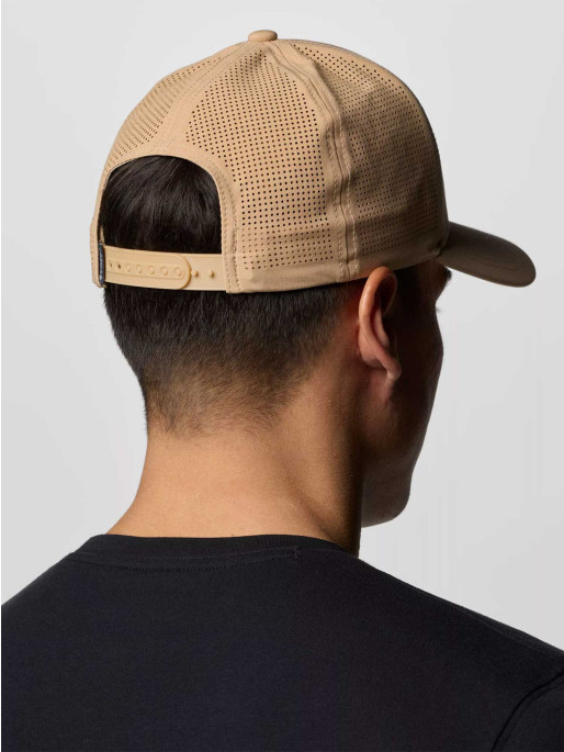 COLUMBIA Sapca Mountaincap 3d Stretch Snap Back