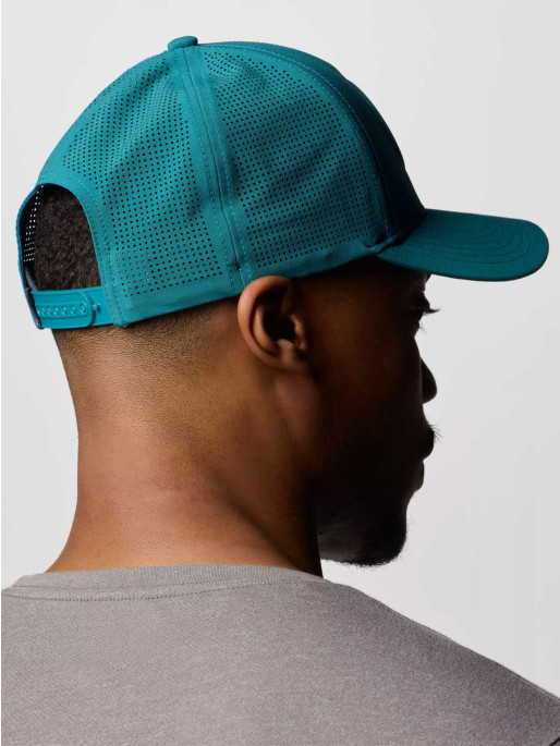 COLUMBIA Sapca Mountaincap 3d Stretch Snap Back