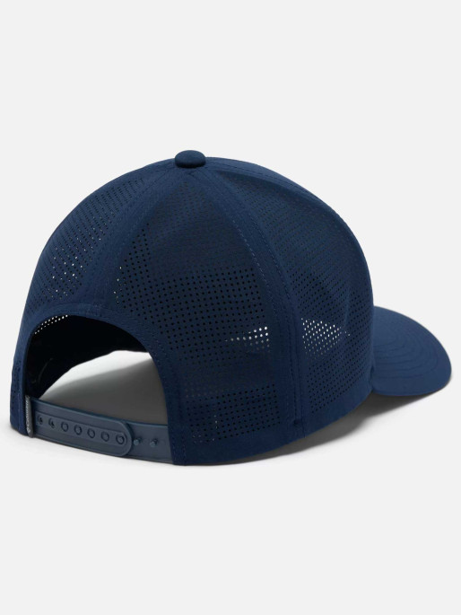 COLUMBIA Sapca Mountaincap 3d Stretch Snap Back
