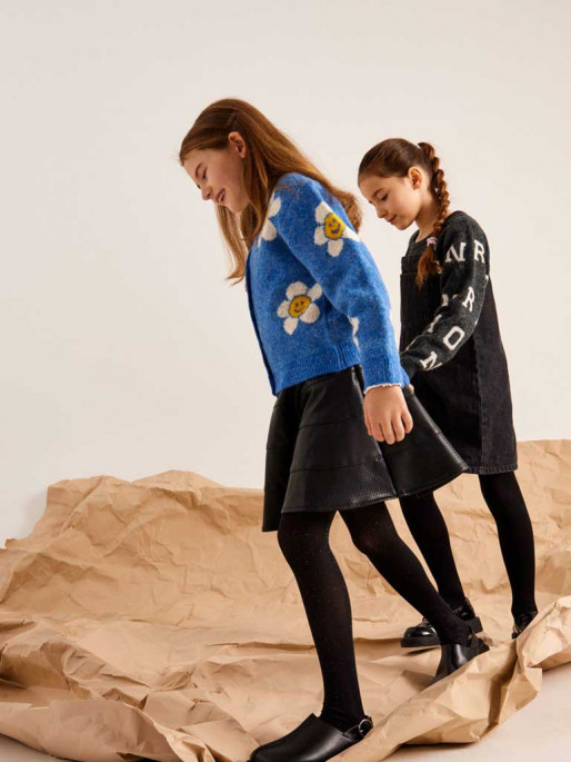 NAME IT Pulover Nkfneify Ls Short