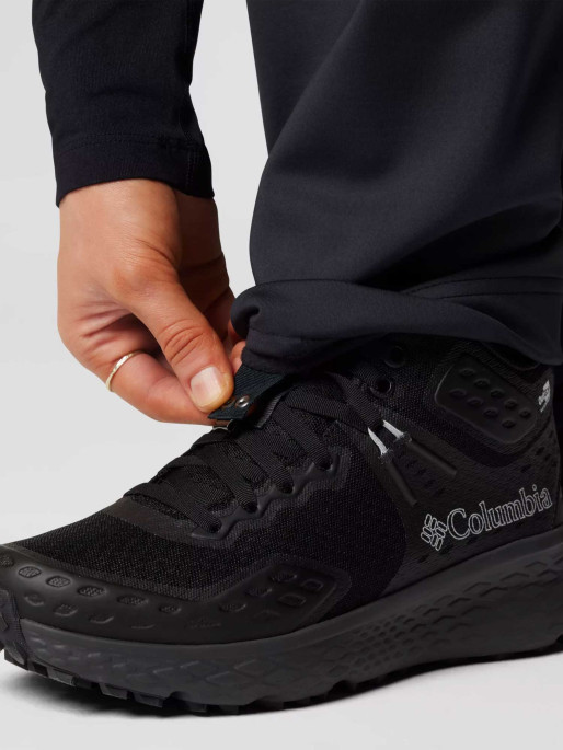 COLUMBIA Pantaloni Vast Canyon High-Rise