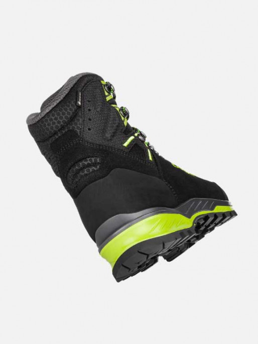 LOWA Muške outdoor patike TICAM EVO GTX