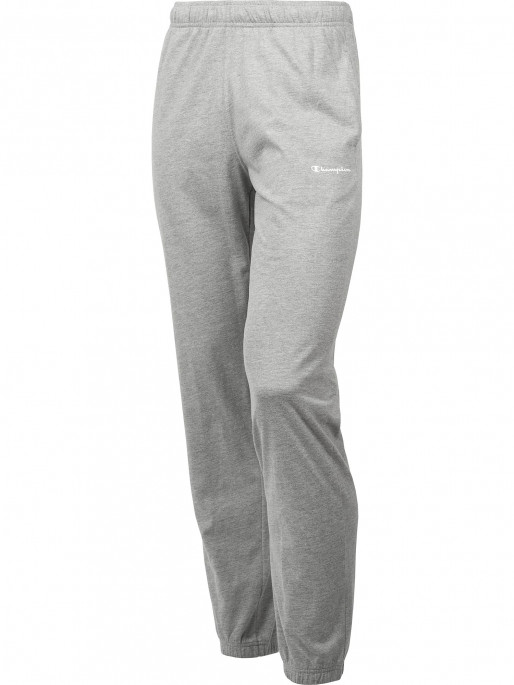 champion sweatpants cuffed