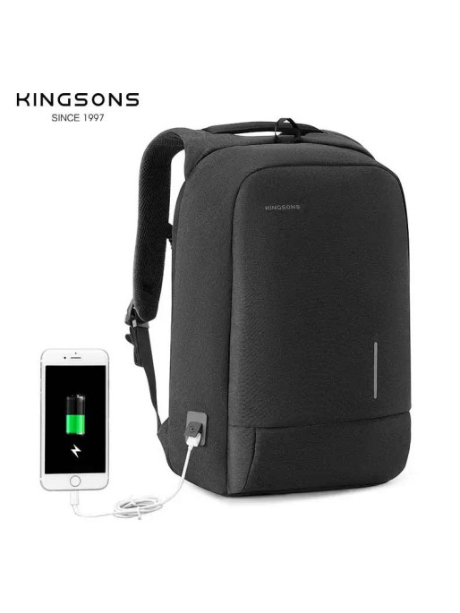 Kingsons