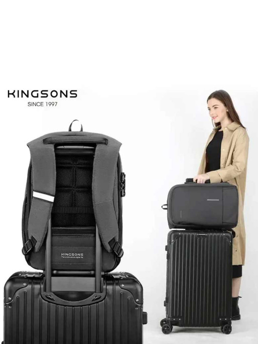 Kingsons
