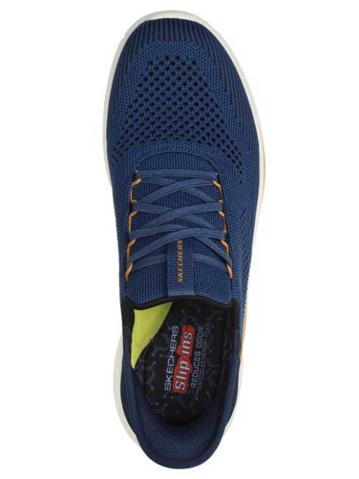 SKECHERS Incaltaminte Slade - Quinto