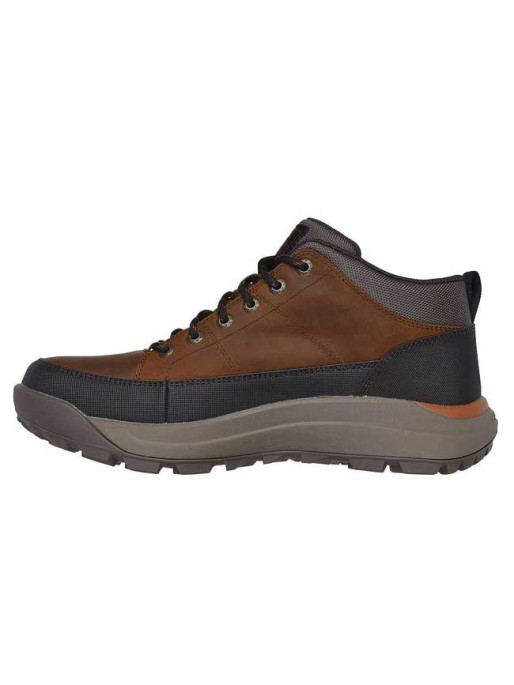 SKECHERS Incaltaminte Cambert - Bruin