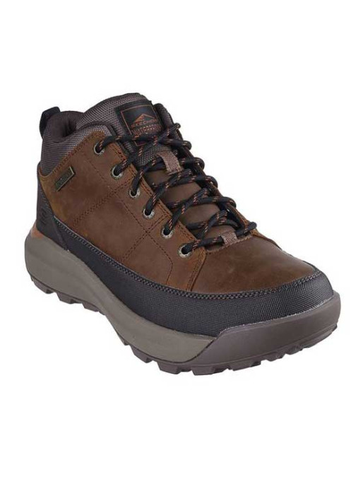 SKECHERS Incaltaminte Cambert - Bruin