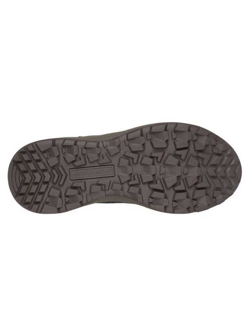 SKECHERS Incaltaminte Cambert - Bruin