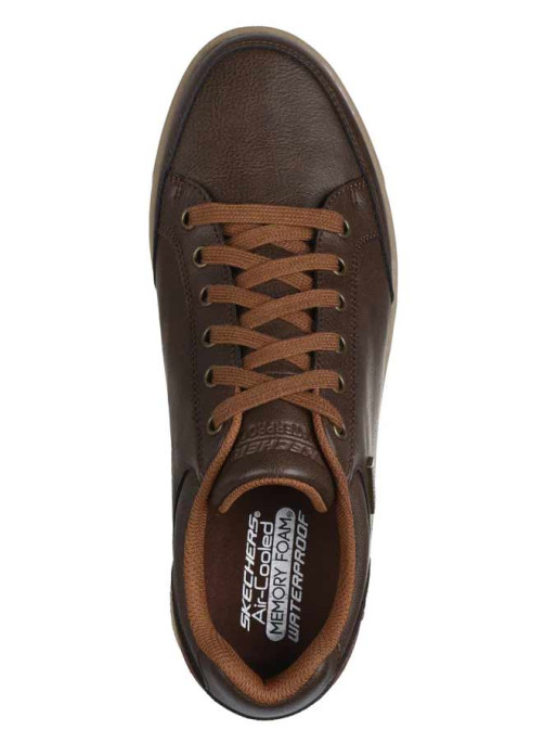 SKECHERS Παπούτσια CAVELL - SPARKMAN